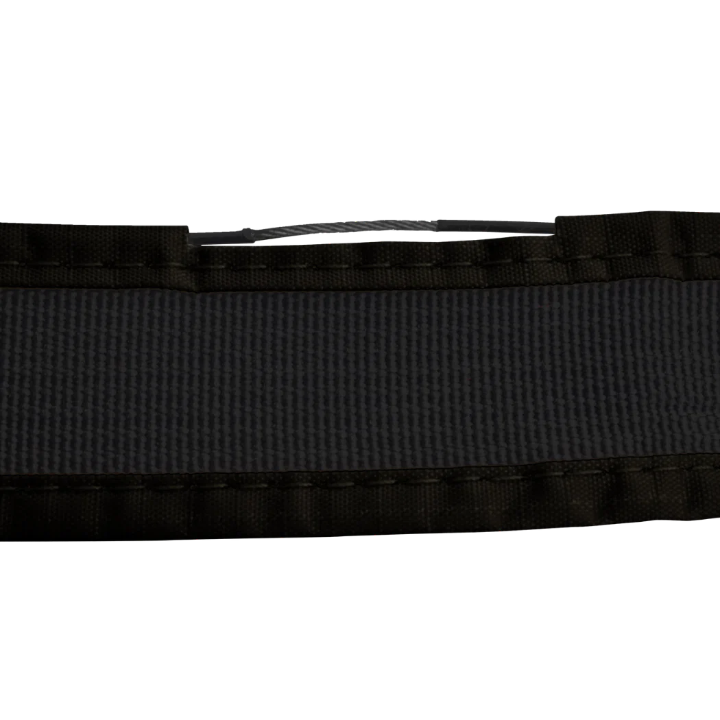 Anti-Theft Waist Bag And Ihram & hajj Belt for Men | Black | Hajj Safe - Image 8