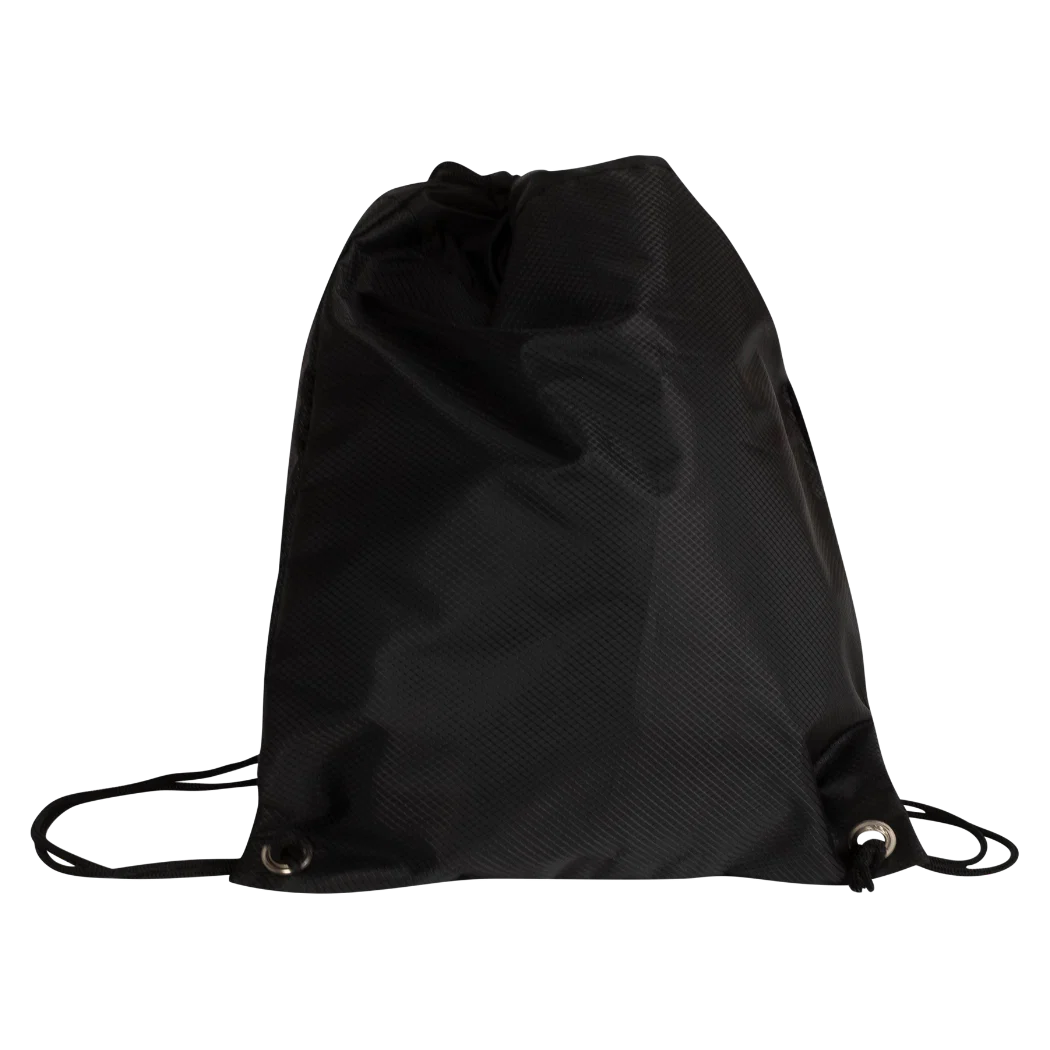 Shoe & Prayer Mat Travel Bag | Perfect for Hajj & Umrah | Black | Hajj Safe - Image 3